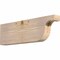 Ekena Millwork Del Monte Smooth Rafter Tail, Douglas Fir, 3 1/2"W x 10"H x 32"L RFT04X10X32DEL00SDF - alternate 1
